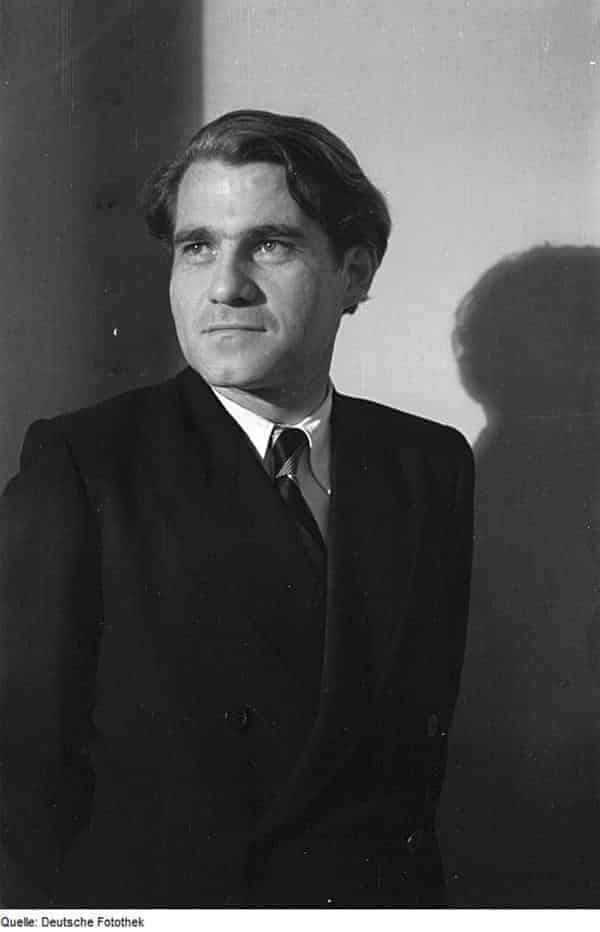 Joseph Keilberth, 1945